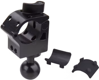 Kupo KCP-253BH Tube Mounting Coupler w/Ball Head Dia.25-30mm