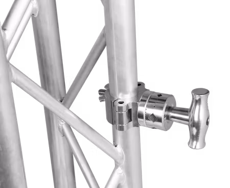 Kupo KCP-265 Grip Head w/ Half Coupler