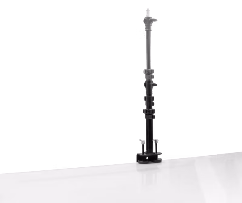 Kupo KCP-322 Telescopic Tabletop Light Stand