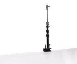 Kupo KCP-322 Telescopic Tabletop Light Stand