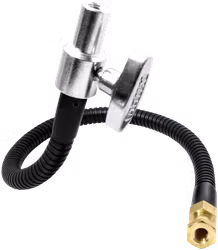 Kupo KCP-343 Flex Arm Kit For Dots & Finger