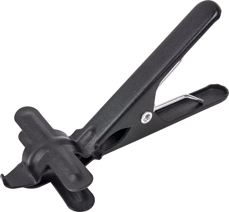 Kupo KCP-352B Small Spring Clamp-Black