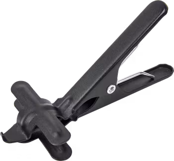 Kupo KCP-352B Small Spring Clamp-Black