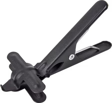 Kupo KCP-352B Small Spring Clamp-Black