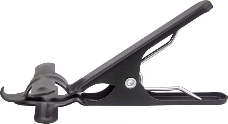 Kupo KCP-352B Small Spring Clamp-Black