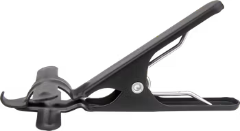 Kupo KCP-352B Small Spring Clamp-Black