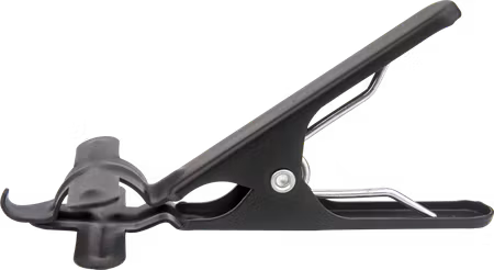 Kupo KCP-352B Small Spring Clamp-Black