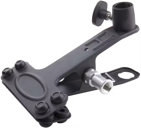 Kupo KCP-360B Alli Clamp Black