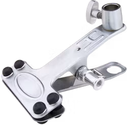 Kupo KCP-360 Alli Clamp Silver