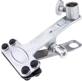 Kupo KCP-360 Alli Clamp Silver