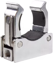 Kupo KCP-384 Led Tube Light Clamp (38~42mm) - Single