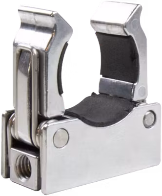 Kupo KCP-384 Led Tube Light Clamp (38~42mm) - Single