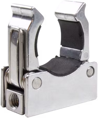 Kupo KCP-384 Led Tube Light Clamp (38~42mm) - Single