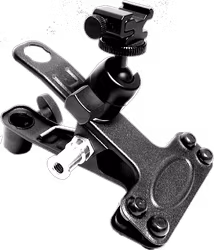 Kupo KCP-390 off Camra Flash Spring Clamp