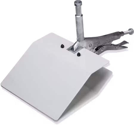 Kupo KCP-616 Duck Bull Clamp