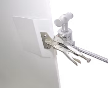 Kupo KCP-616 Duck Bull Clamp