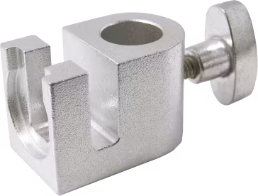 Kupo KCP-620P Petite Clamp For 16mm (5/8") Tube