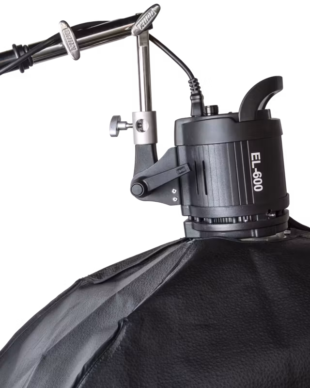 Kupo KCP-631 Baby Drop Down Pin