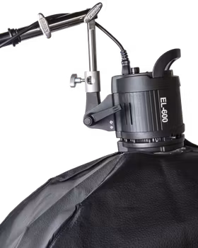 Kupo KCP-631 Baby Drop Down Pin