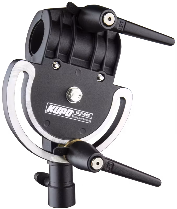 Kupo KCP-645 Pivoting Boom Arm Clamp