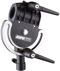 Kupo KCP-645 Pivoting Boom Arm Clamp