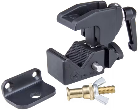 Kupo KCP-700-LDS L-Shape Tiny Clamp For Ld Curv 500 Slat