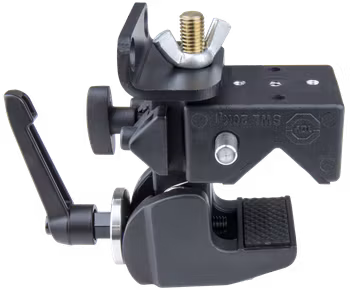 Kupo KCP-700-LDS L-Shape Tiny Clamp For Ld Curv 500 Slat