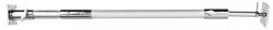 Kupo KCP-712TSK Telescopic Wall Spreader Kit For Pipe 1-1/2" Schedule 40 (O.D.48.3mm)