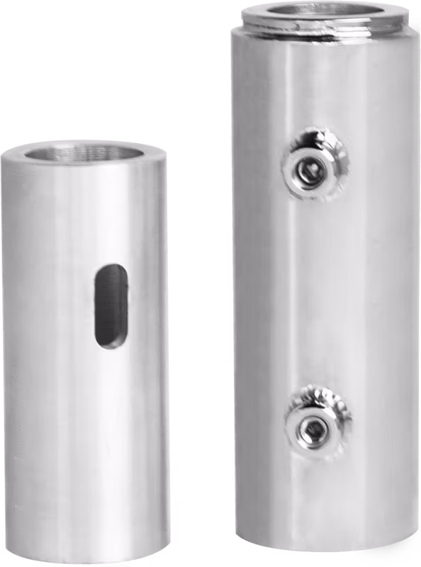 Kupo KCP-712TSA Telescopic Adaptor For Pipe 1-1/2" Schedule 40 (O.D.48.3mm)