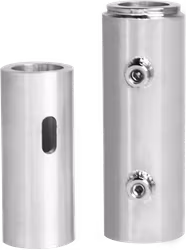 Kupo KCP-712TSA Telescopic Adaptor For Pipe 1-1/2" Schedule 40 (O.D.48.3mm)