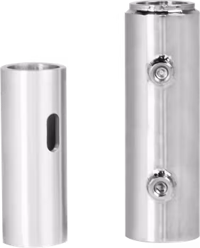 Kupo KCP-714TSA Telescopic Adapter For Pipe 1-1/4"Schedule 40 (O.D.42.4mm)