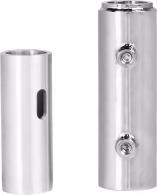 Kupo KCP-714TSA Telescopic Adapter For Pipe 1-1/4"Schedule 40 (O.D.42.4mm)