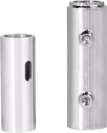 Kupo KCP-714TSA Telescopic Adapter For Pipe 1-1/4"Schedule 40 (O.D.42.4mm)