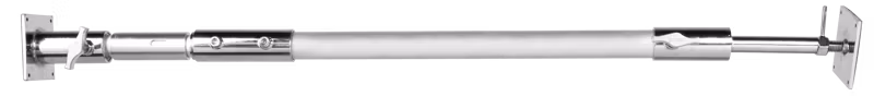 Kupo KCP-714TSK Telescopic Wall Spreader Kit For Pipe 1-1/4" Schedule