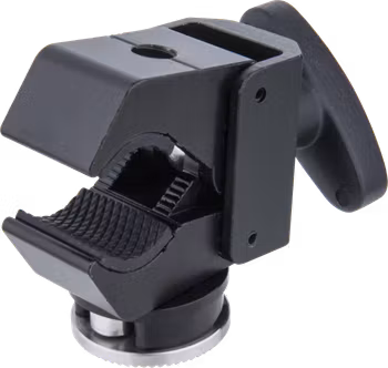 Kupo KCP-730AR Pan Bar Clamp To Arri Rossette (M6)