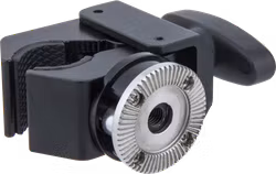 Kupo KCP-730AR Pan Bar Clamp To Arri Rossette (M6)