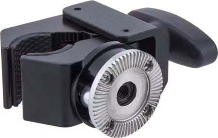 Kupo KCP-730AR Pan Bar Clamp To Arri Rossette (M6)