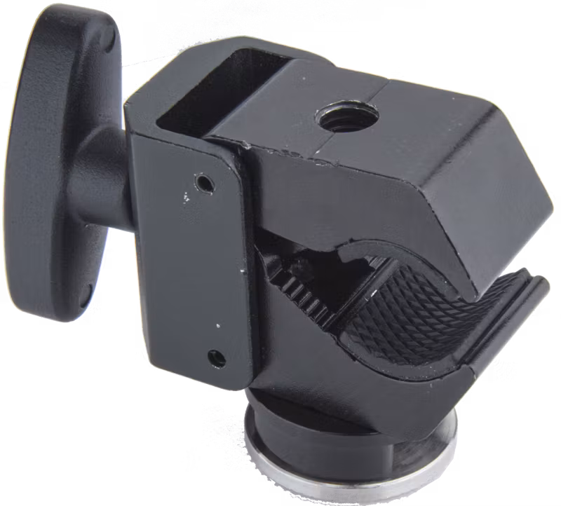Kupo KCP-730AR Pan Bar Clamp To Arri Rossette (M6)