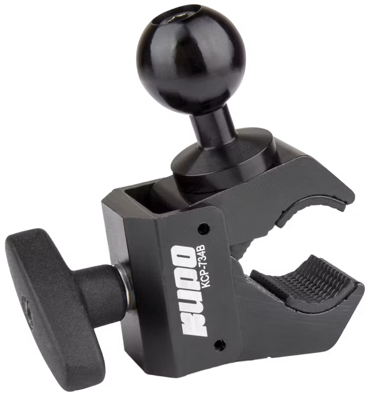 Kupo KCP-734B Super Claw Ball Head