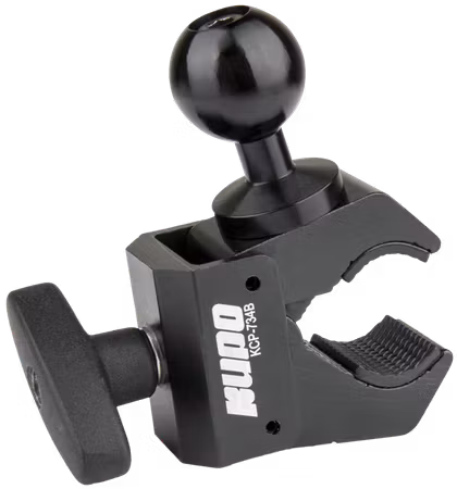 Kupo KCP-734B Super Claw Ball Head