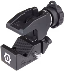 Kupo KCP-736B Super Convi Clamp With Security Knob