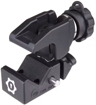 Kupo KCP-736B Super Convi Clamp With Security Knob