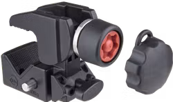 Kupo KCP-736B Super Convi Clamp With Security Knob