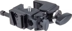 Kupo KCP-739 Super Convi Clamp w/ V-Lock Base