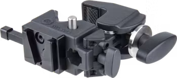 Kupo KCP-739 Super Convi Clamp w/ V-Lock Base