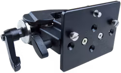 Kupo KCP-740 Super Convi Clamp With Front Box Mounting Plate