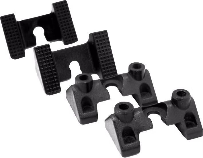 Kupo KCP-7SDL Super Convi Clamp Saddle