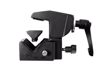 Kupo KCP-7SDL Super Convi Clamp Saddle