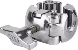Kupo KCP-930P 3 Ways Clamp For 25mm To 35mm Tube