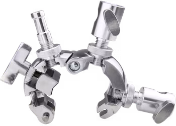 Kupo KCP-950P 4 Ways Clamp For 35mm To 50mm Tube